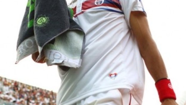 Новак Джокович: Знаех, че все някога този миг ще настъпи