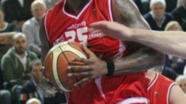 Левски се уреди с американец