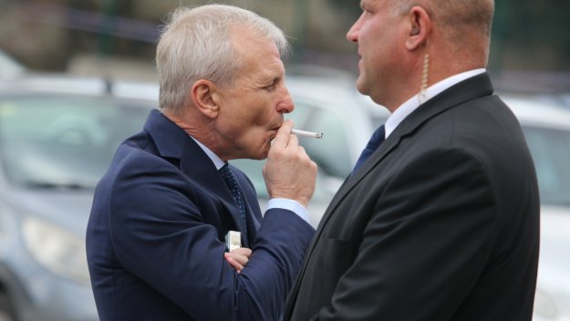Ето кой ще управлява ЦСКА