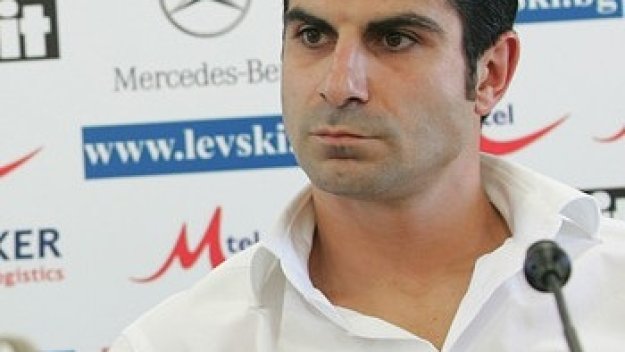 Гонзо: Левски не се страхува от никой