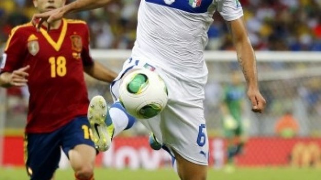 От Наполи питали за Кандрева