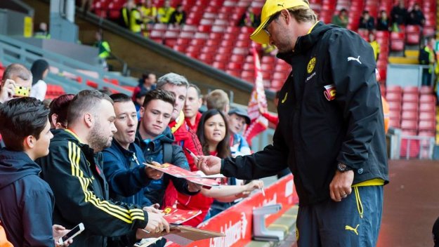 Клоп: Много ни заболя