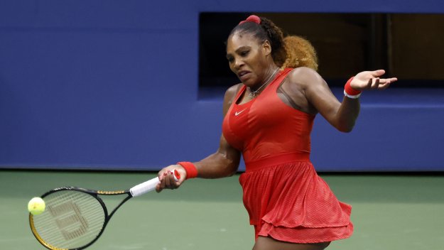 102 победи: Серина с рекорд на US Open