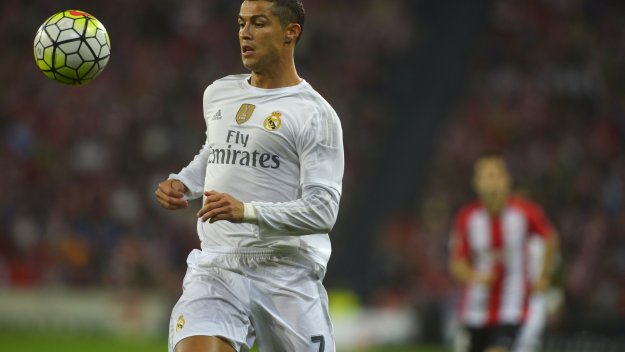 Роналдо ще завърши кариерата си в Реал