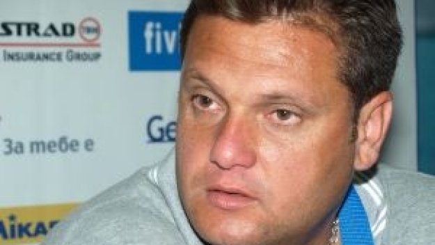 Лек жребий за волейболстите ни за олимпиадата