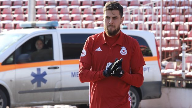 Томи Юрич: Надявам се да получавам повече шансове