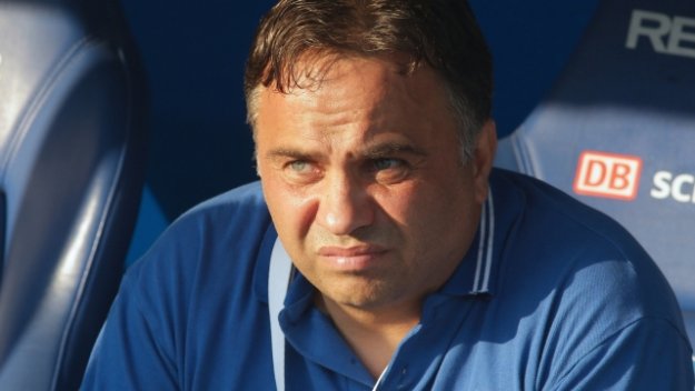 Греда за Левски: "Сините" трябва да извадят 50 000 евро за португалец