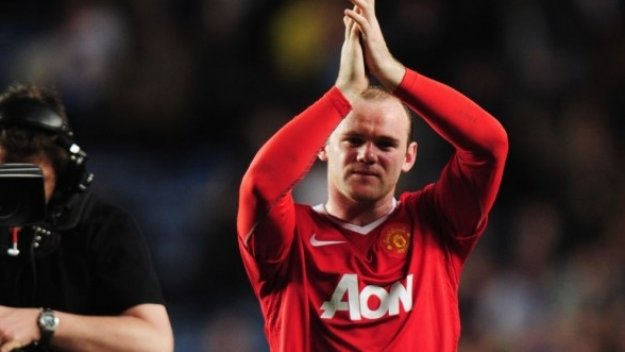 Руни: Играя нахъсано, за да се докажа на феновете