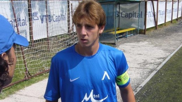 Национал от Левски избяга в Лудогорец