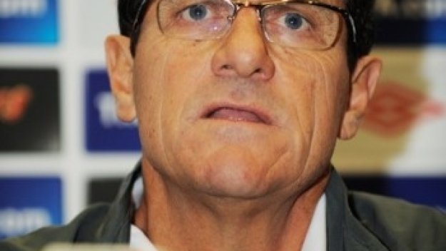 Капело: Джон Тери поставя Челси пред Англия