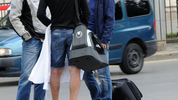 "Труд": Балъков поема Литекс