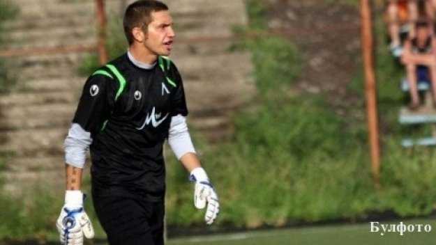 Поляци искат вратар на Левски