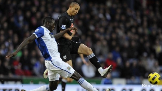 КПР предложи 5 милиона паунда за Кристофър Самба