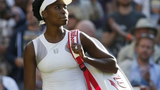 Винъс победи сестра си Серина и е на финал в Монреал