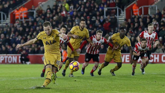 Хари Кейн ще сменя футбола + ВИДЕО