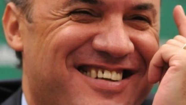 Боби Михайлов: България може да организира Евро 2020