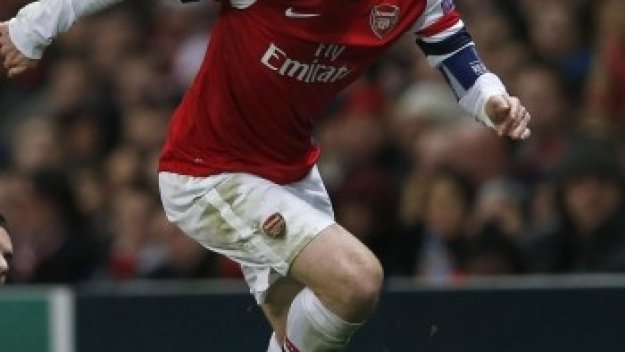 Вермаелен: Уолкът е безценен за нас