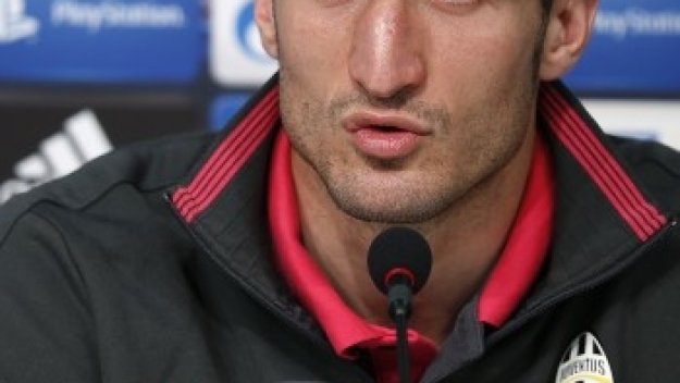 Джорджо Киелини: Байерн и Борусия са като марсианци