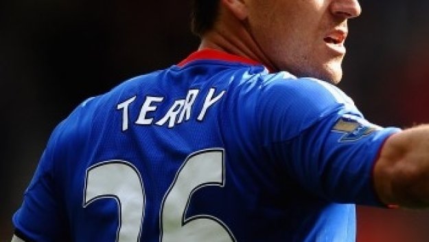 Джон Тери: Не сме се отказали от титлата