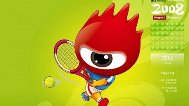 15 неща за тенис турнира на Олимпийските игри