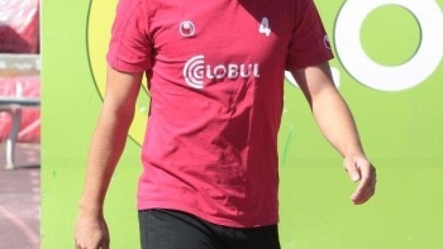 Мораеш продължава с тупалките в Украйна