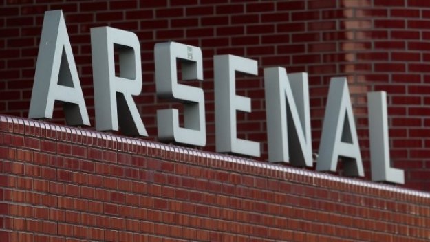 Американец превзе Арсенал