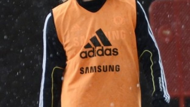 Микел не подкрепя експеримента &quot;Давид Луис&quot;