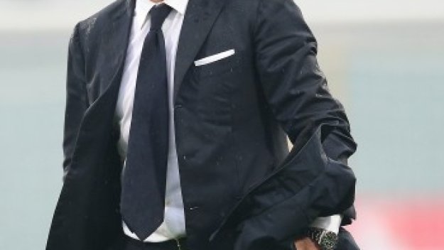 Валтер Мадзари: Наполи игра добре, заслужавахме победата