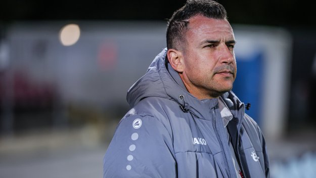 Левски и Лудогорец треперят: Иван Стоянов назова огромна цел пред ЦСКА 1948!