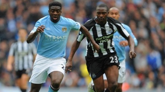 Коло Туре: Дойдох в Сити, за да печеля трофеи