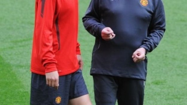 Бербатов този път май наистина ще напусне Манчестър Юнайтед