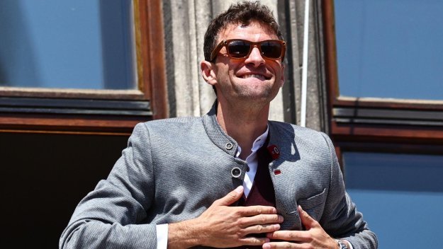 Легенда на Байерн се закани да тресне Лео Меси