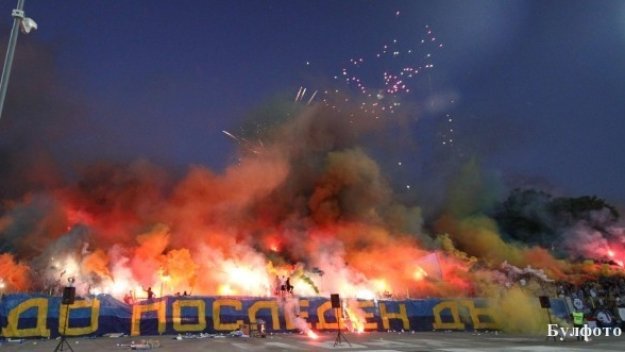 Левски стартира продажбата на абонаментни карти