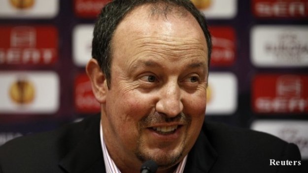 Рафа Бенитес: Юве има много добър шанс да спечели титлата