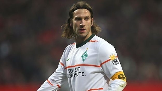 Вердер губи и капитана си срещу Интер