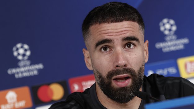 Ас на Реал Мадрид: Феновете ни дават кураж за 15-ата