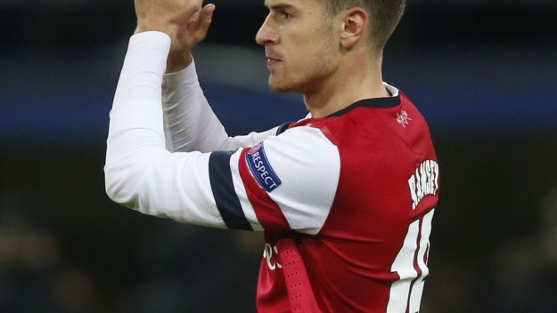 ПРОГНОЗА:Кардиф - Арсенал