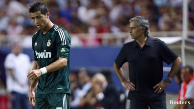 Реал никога не е наваксвал 8 точки за титлата