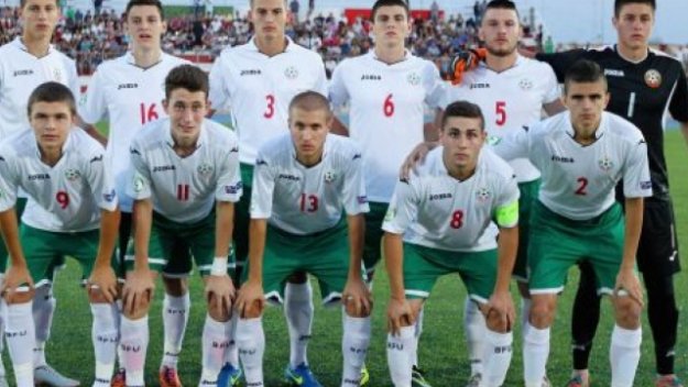 Драма в Кипър прати България в елита за Евро 2016