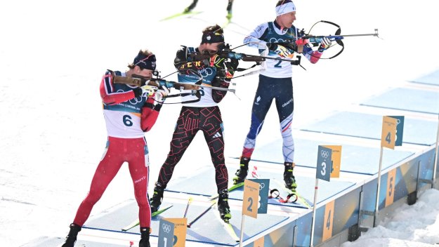 Спортът по телевизията днес, 21 февруари