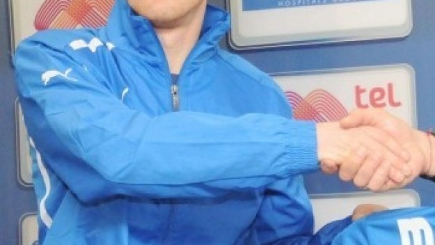 Издънка на Левски отиде в Славия