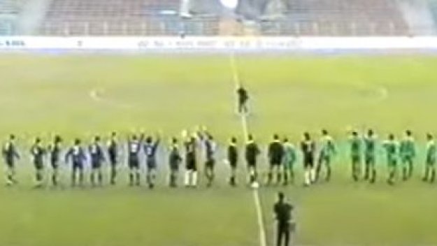 Беше отдавна: Ето кога Левски падна с 1:5 у нас за последно + ВИДЕО