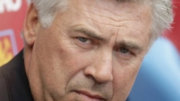 Анчелоти: Двубоят със Сити е първият ни тест