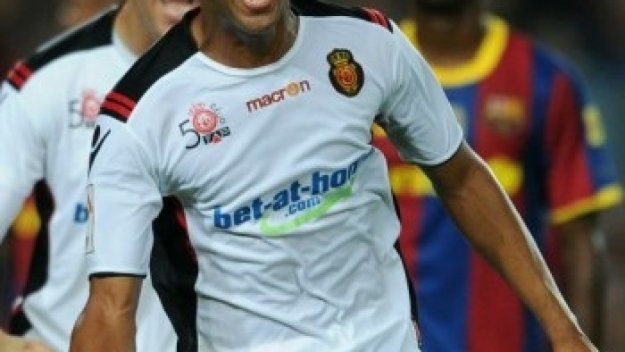 Майорка отчая Барса на &quot;Ноу Камп&quot;