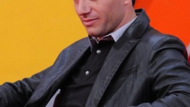 Георги Марков: ЦСКА е за трето място