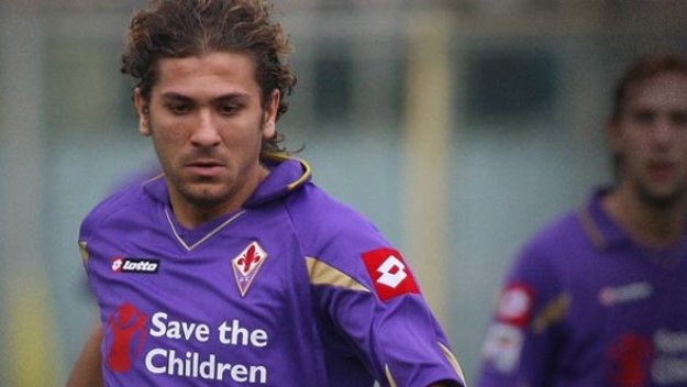 Резерва спаси Фиорентина срещу Киево + ВИДЕО