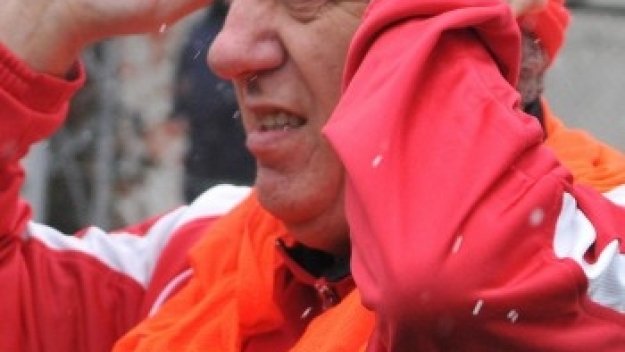 Томов: С Милен Радуканов тръгно доброто в ЦСКА