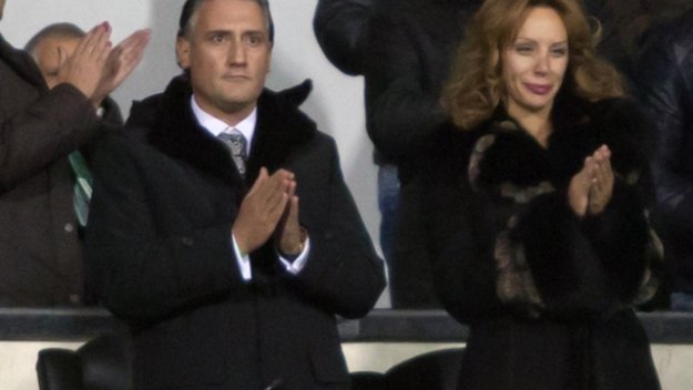 Официално: 14 човека ще управляват футбола в България с шеф Боби Михайлов