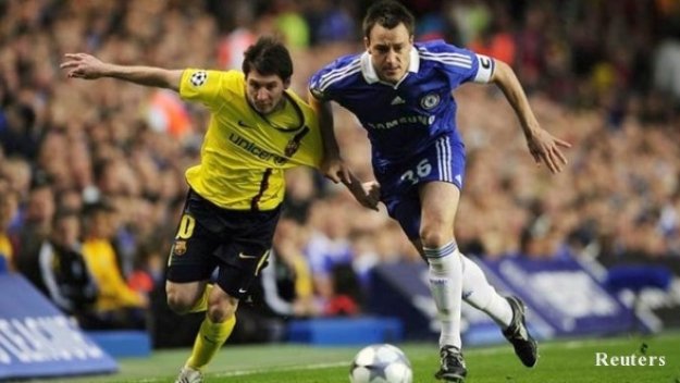 Меси още чака гол на “Стамфорд Бридж”