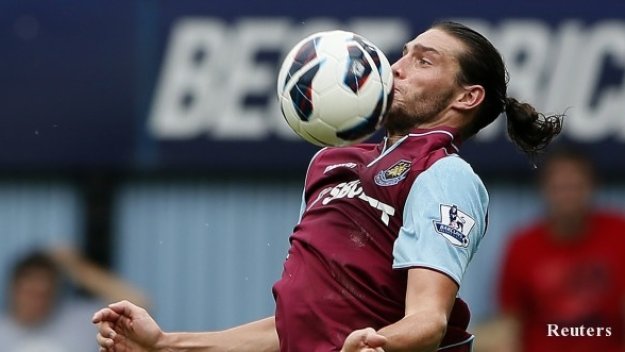 Анди Каръл с контузия, пропуска квалификациите с Молдова и Украйна